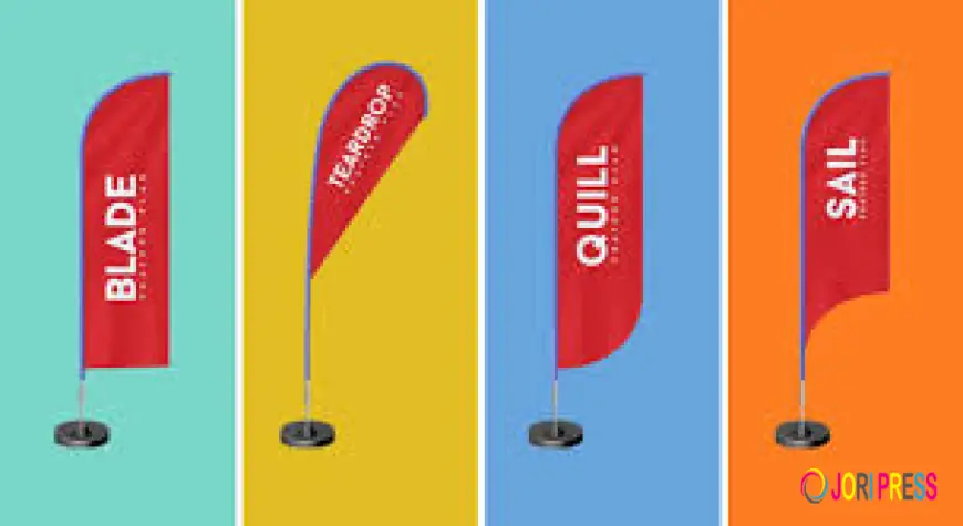 Flag Printing Dubai: A Complete Guide to Custom Flags