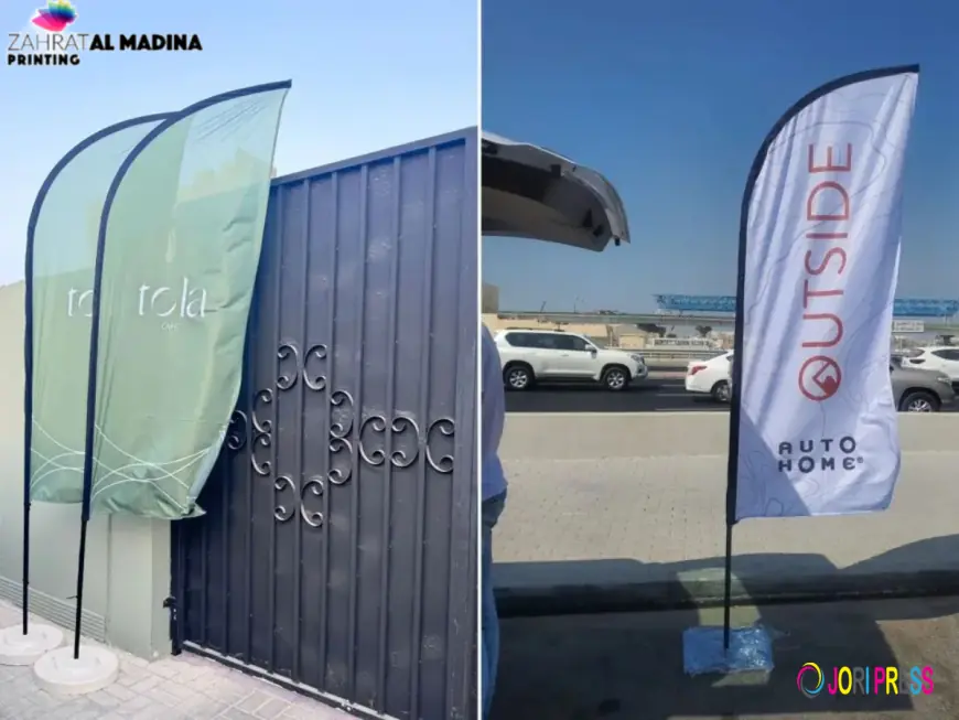 Best Flag Printing Dubai: Everything You Need to Know