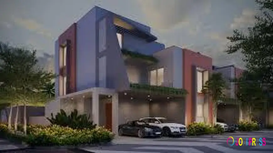 How Villas in Bangalore Match Today’s Luxury Lifestyle Needs