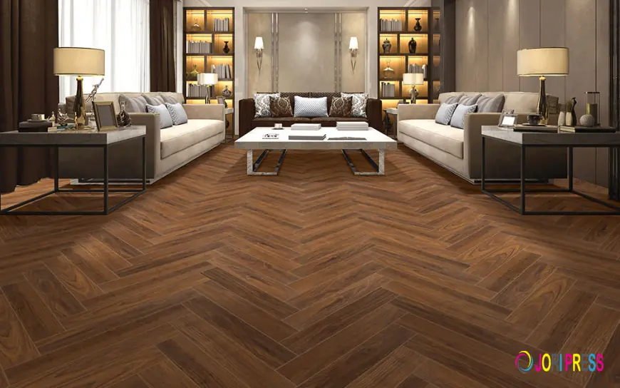 Best Wooden Flooring Showroom in Coimbatore: Top Choices for Elegant Homes