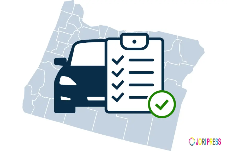 VIN verification service