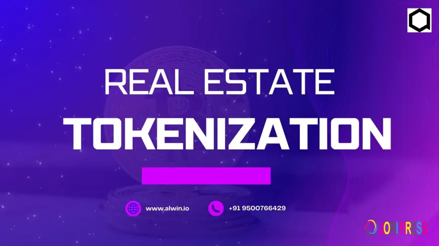 How Can Digital Tokens Make Real Estate Investment Faster and Easier?