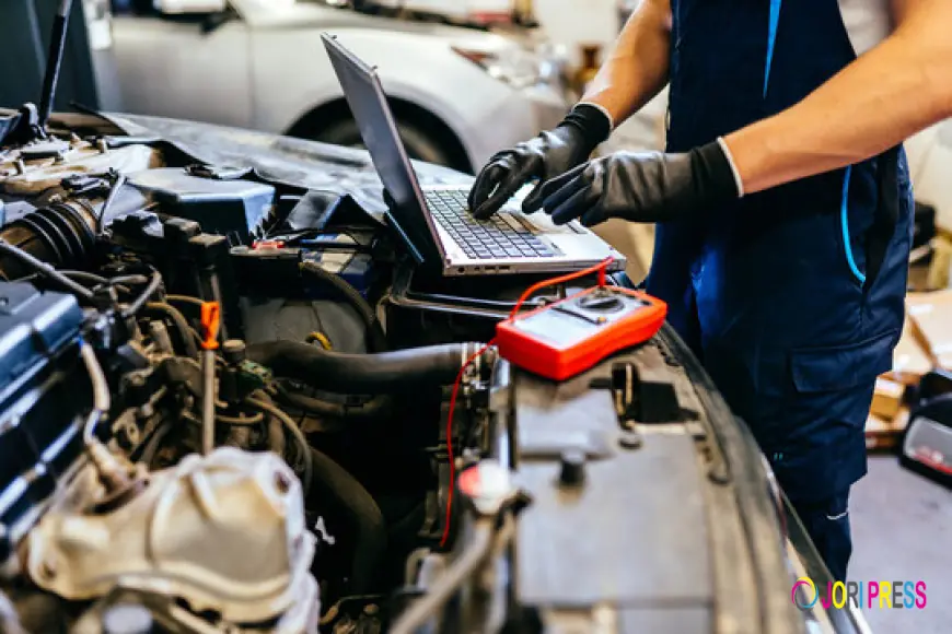 Need Fast Repairs? Why Turn to Expert Car Repair Services in Ada, MI?