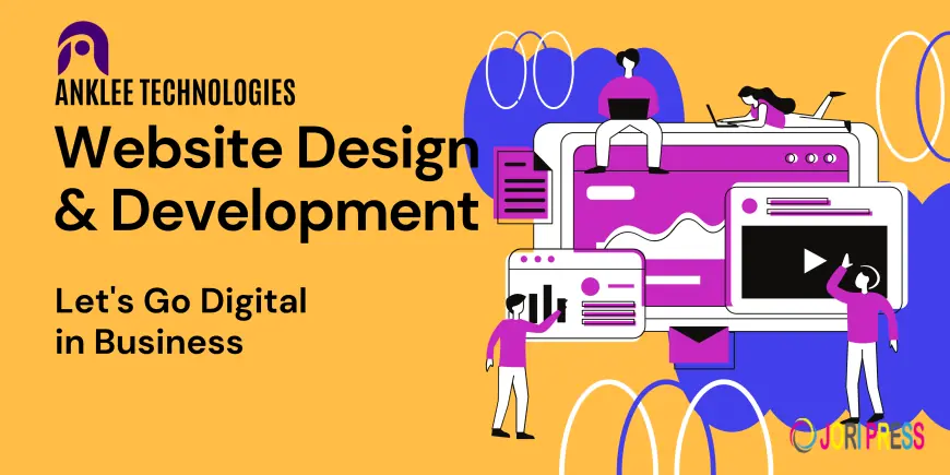 Website Designing In India | IT Company In India | Software Development Company In India