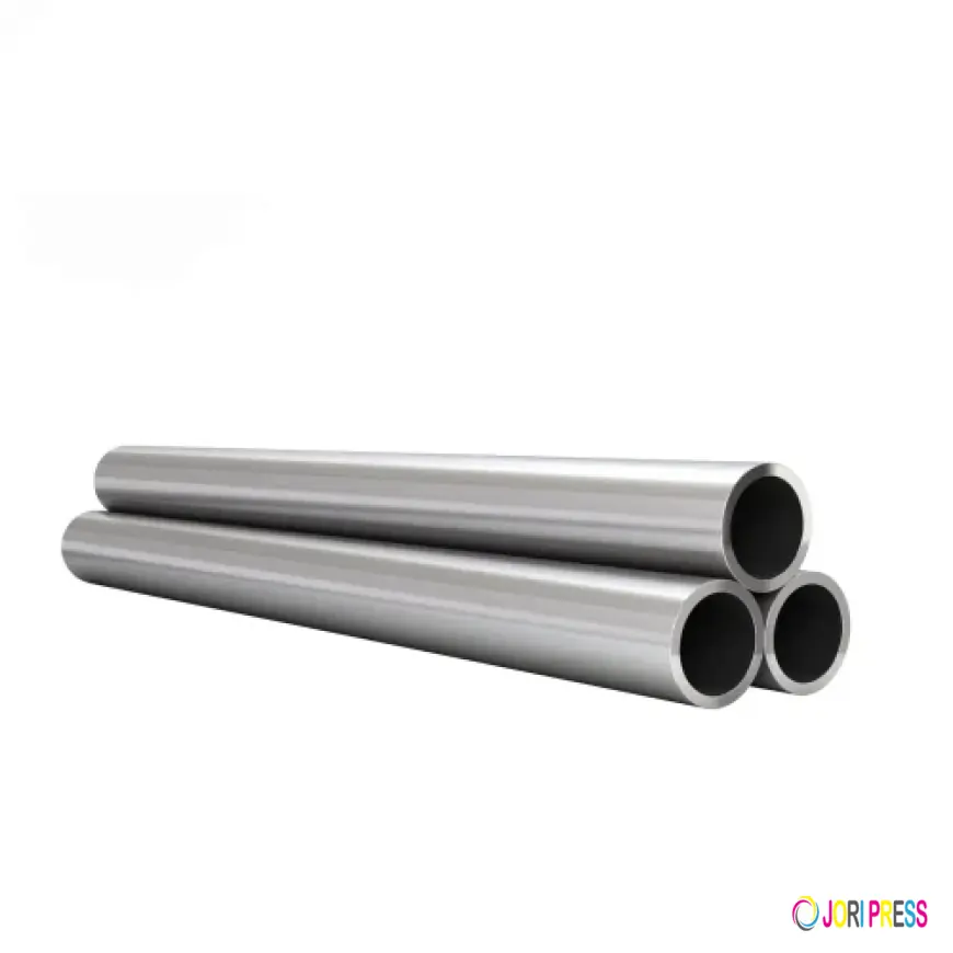UNS S32205 Pipes: Overview, Features, and Applications