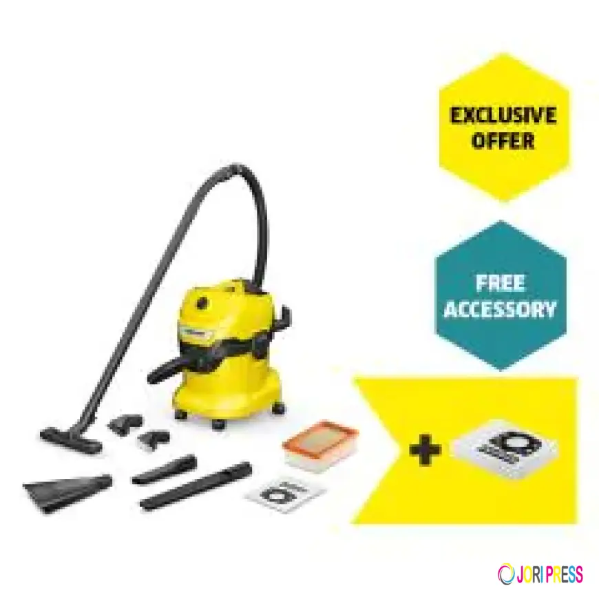 The Rise of Smart Home Hygiene: Why Vacuum and Steam Cleaning Are Essential in 2026