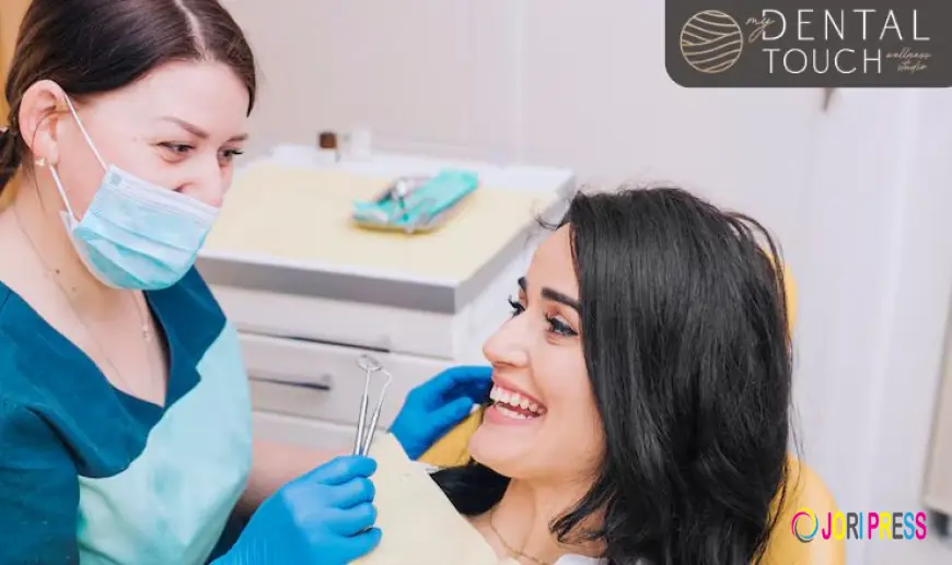 How Cosmetic Dentistry Can Transform Your Overall Mouth Appearance