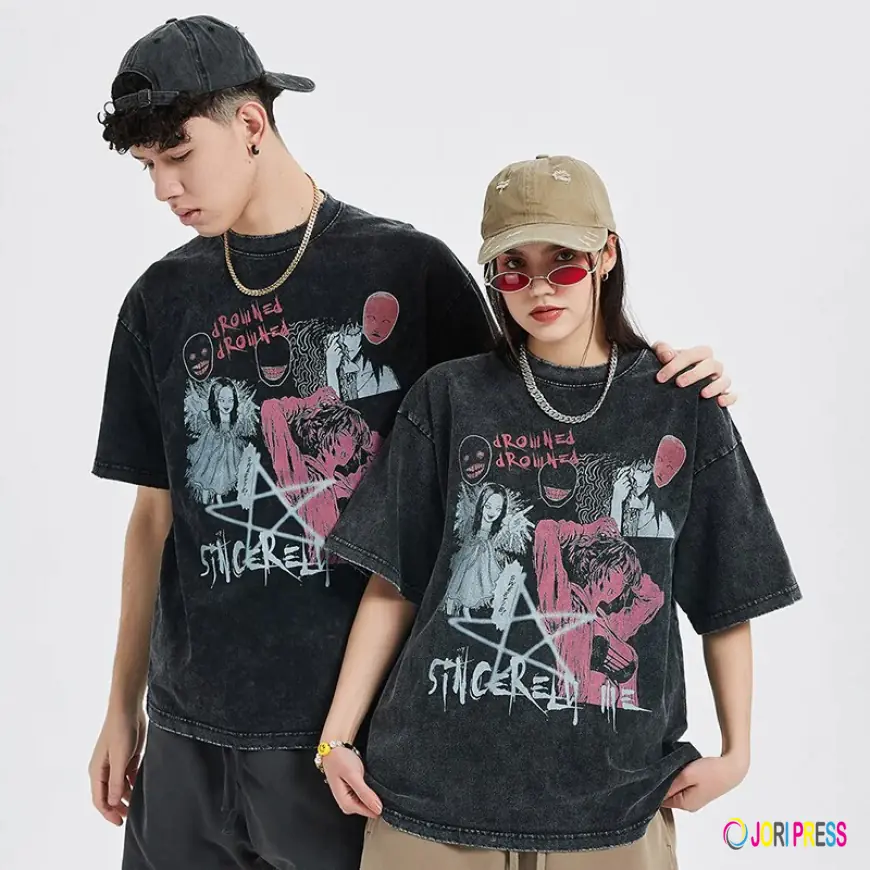 Cactus Jack and Mixed Emotions: The Power of Streetwear, Culture, and Expression