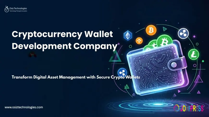 Why Your Business Needs an Enterprise Crypto Wallet in 2026?