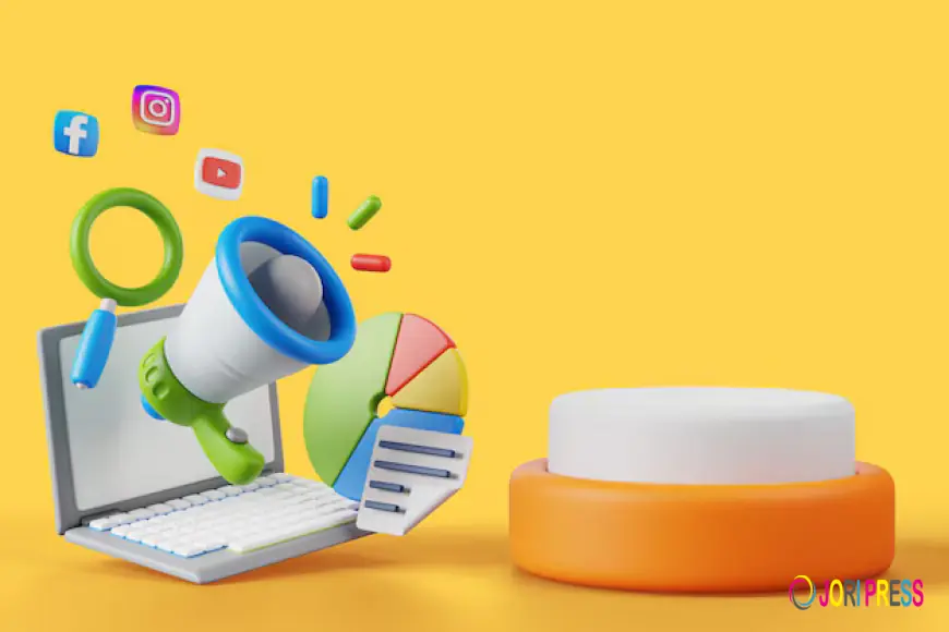 SEO, Social Media & Ads: How a Digital Marketing Agency Drives Sales