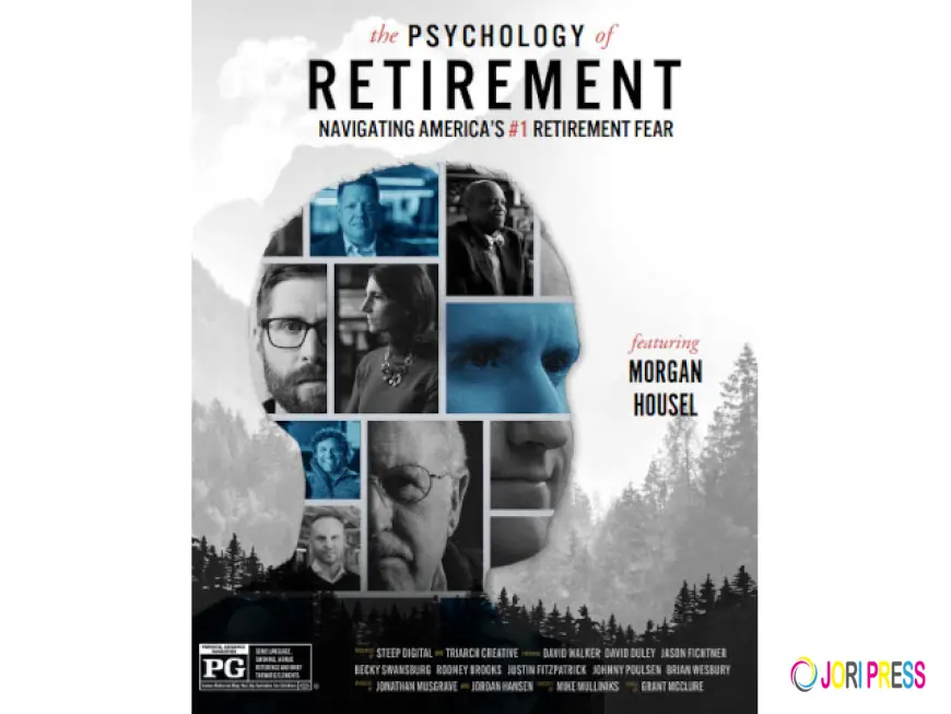 Johnson Brunetti to Host Free Community Screening of The Psychology of Retirement Documentary