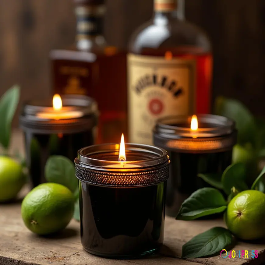 Spirit Essences Calm and Uplifting Home Fragrance