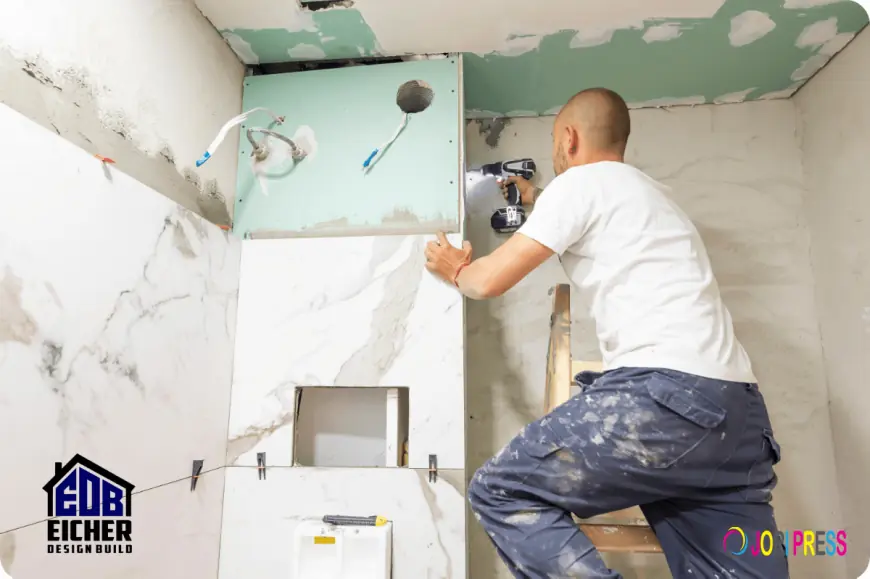 2026 Design Trends: The Future of the Luxury Bathroom