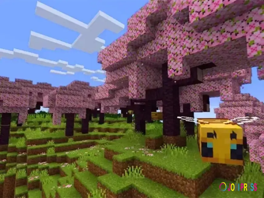 Download the Latest Vietnamese Version of Minecraft 1.20.1 for Android