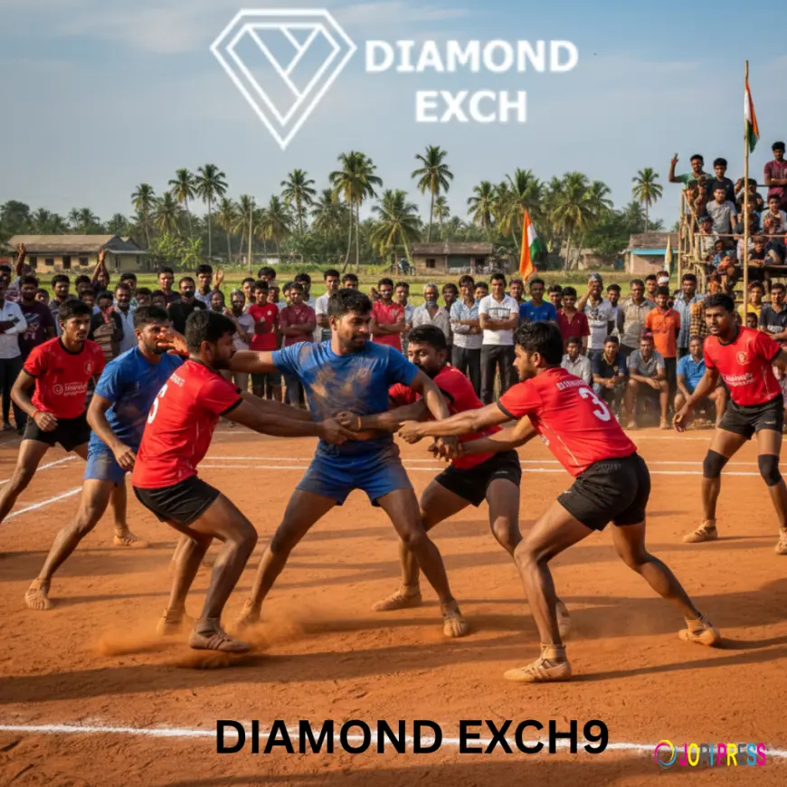 Diamond Exch9 Explained – Trusted Insights from diamond247official