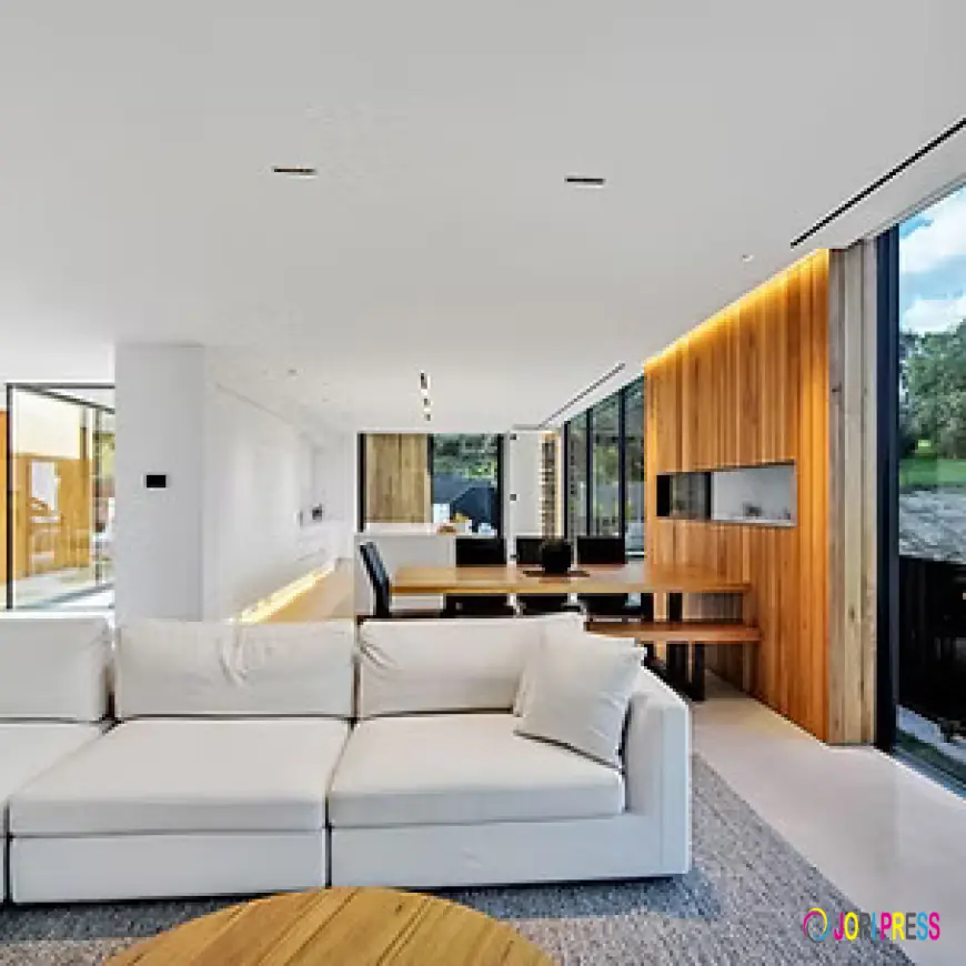 Choosing the Right Tasmania Builder for Your Dream Home