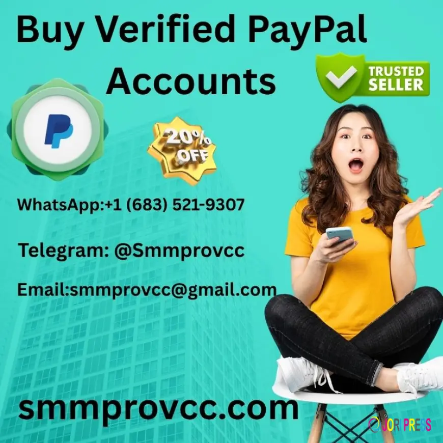 Top 6 Sites to Buy Verified Paypal Account: Best 2026 Picks