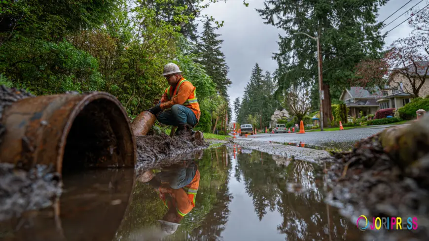 Trusted Sewer Line Repair Services in Seattle WA