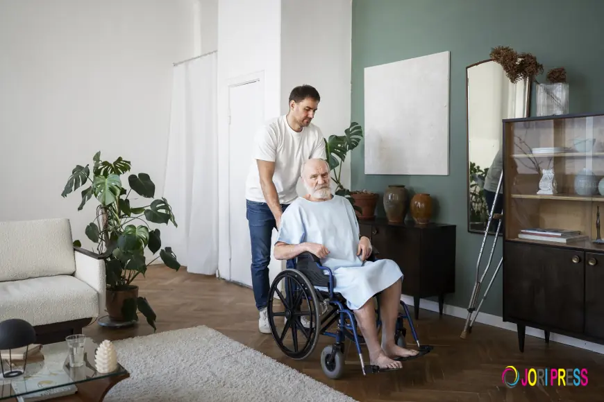 How Assisted Living Transforms Everyday Tasks Into Moments of Ease