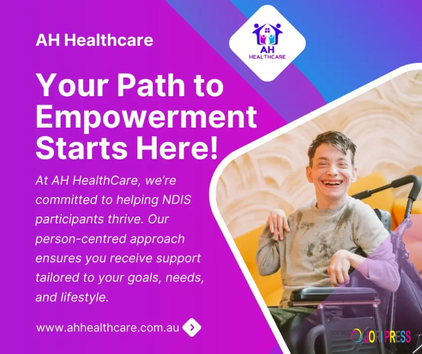 How the Right Disability Support Equipment Changes Daily Living