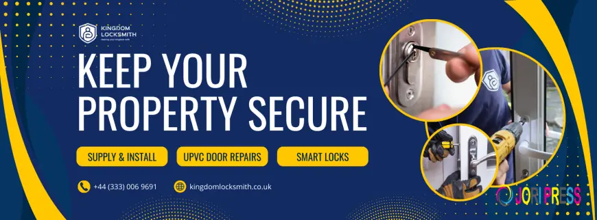 Locked Out Service in Coventry – Fast, Reliable Help When You’re Locked Out