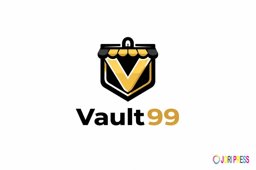 ShopVault99 Streetwear Fashion Store