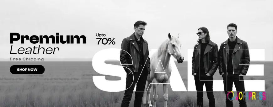 The Trendy Jacket: Upgrade Your Style with the Perfect Outerwear