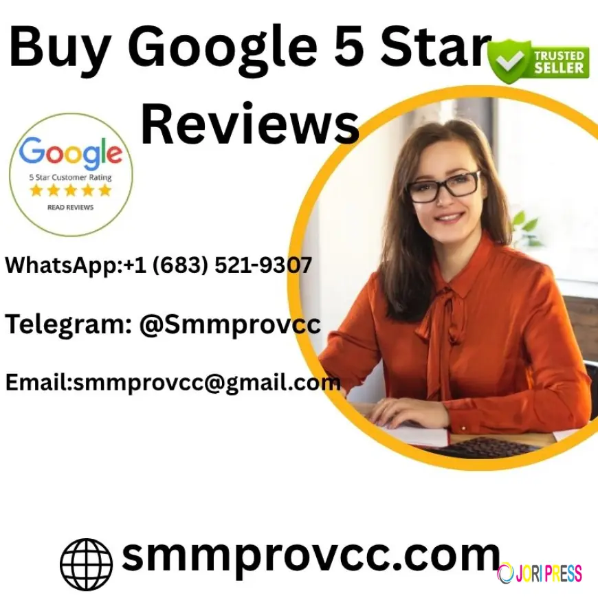 Buy Google Reviews From $5 Permanent 5-Star Reviews