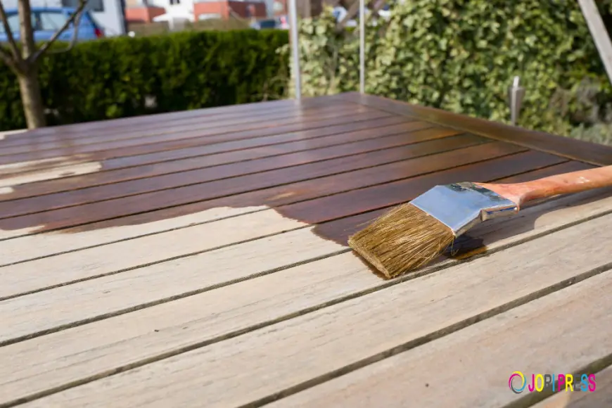 Protecting Outdoor Decks from Melbourne’s Harsh Climate