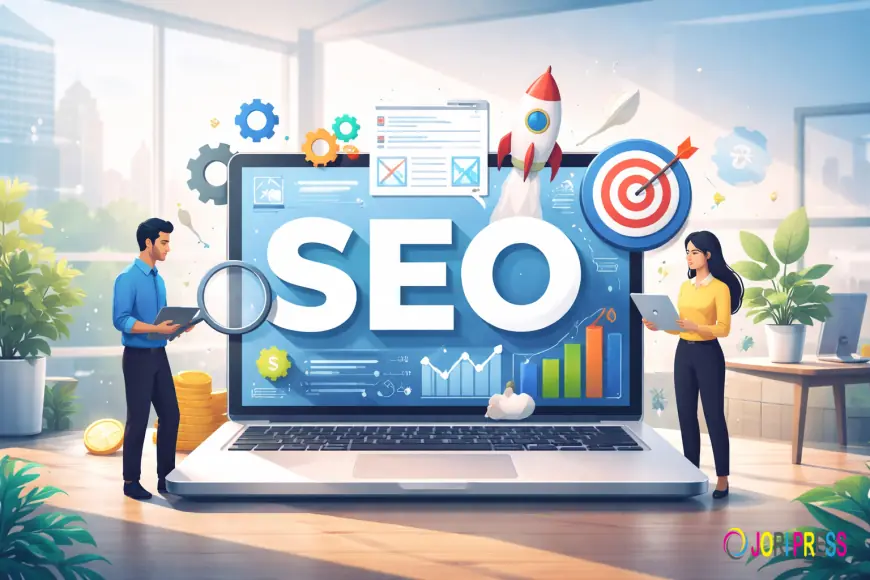 Best SEO Company in Noida: How Expertise, Strategy, and Ethics Shape Digital Success