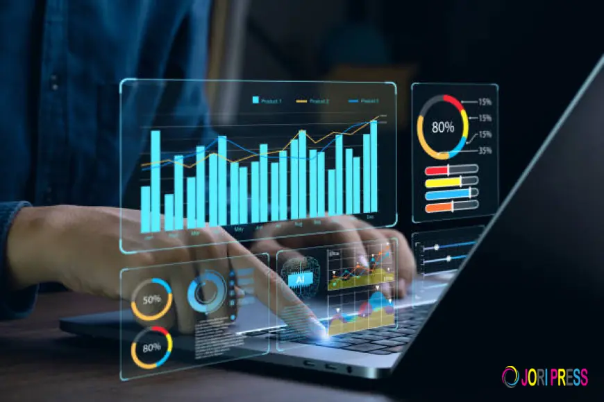 Analytics and Reporting Services: Transforming Data into Powerful Business Growth