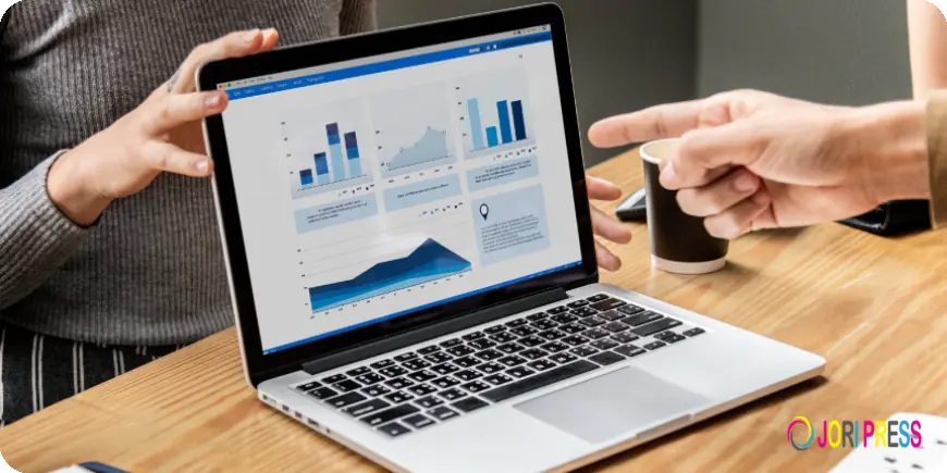 Full service SEO byrå for globale merkevarer