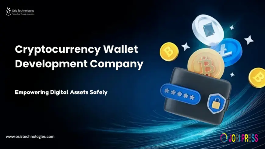 Transform Digital Payments with Crypto Wallet Development in UAE
