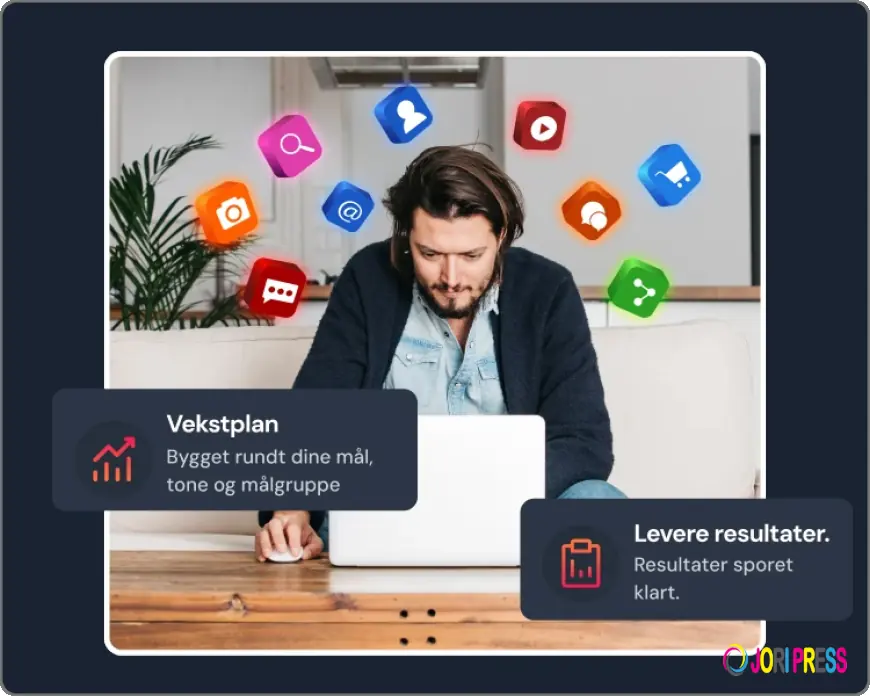 Hvordan et reklamebyrå bygger merkevarekjennskap