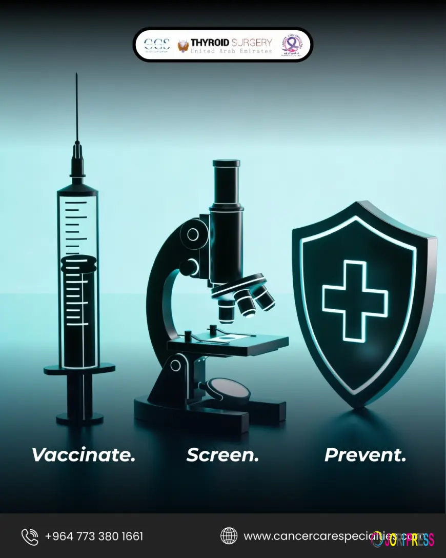 Best Colorectal Surgery in Dubai: Advanced Cancer Care You Can Trust