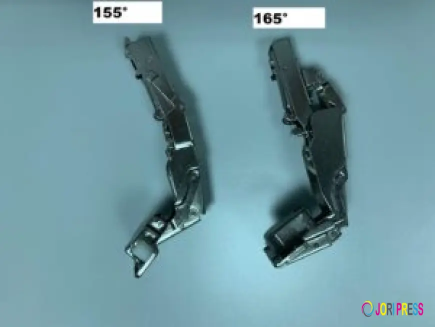 Architectural Hinges Built for Strength, Stability, and Style