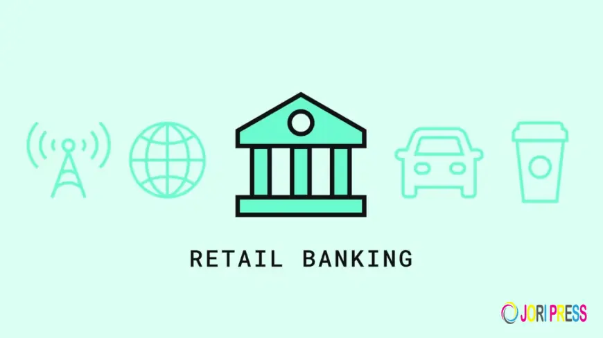 Retail Banking System Market Future Outlook Shaping Digital Banking