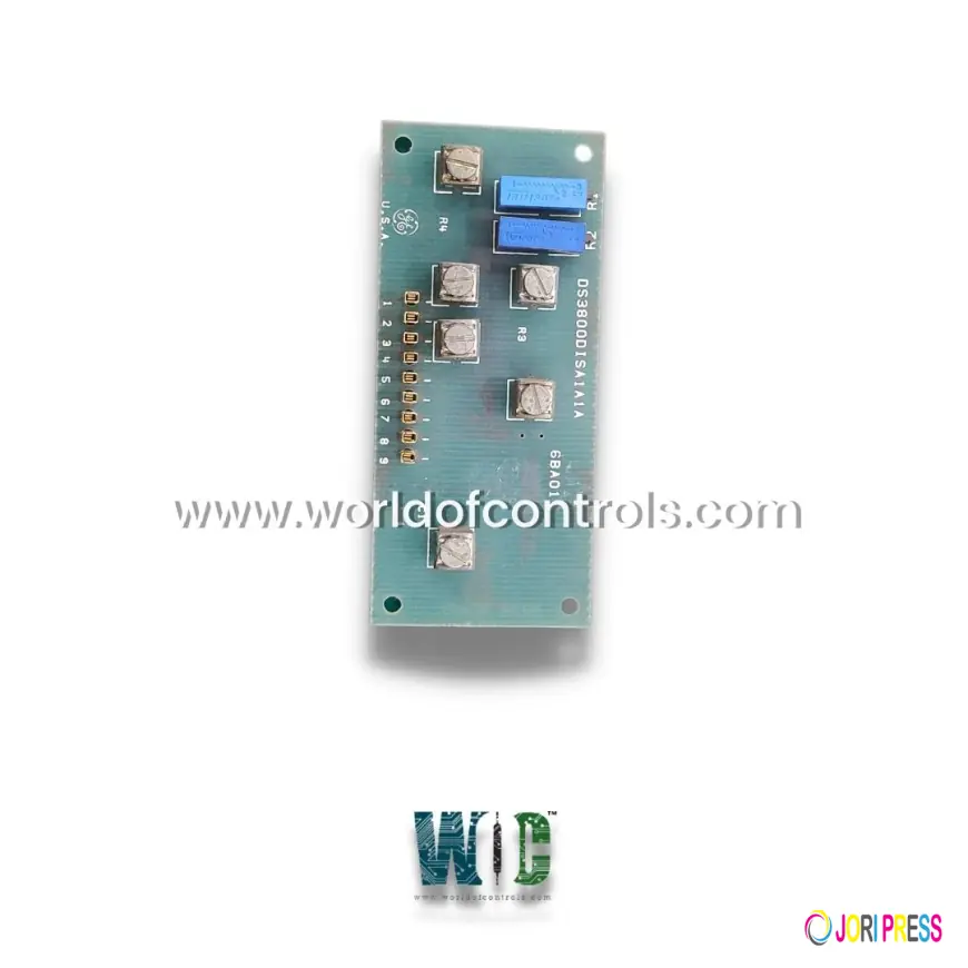 Engineering Insights into GE Signal ISO AUX Technology