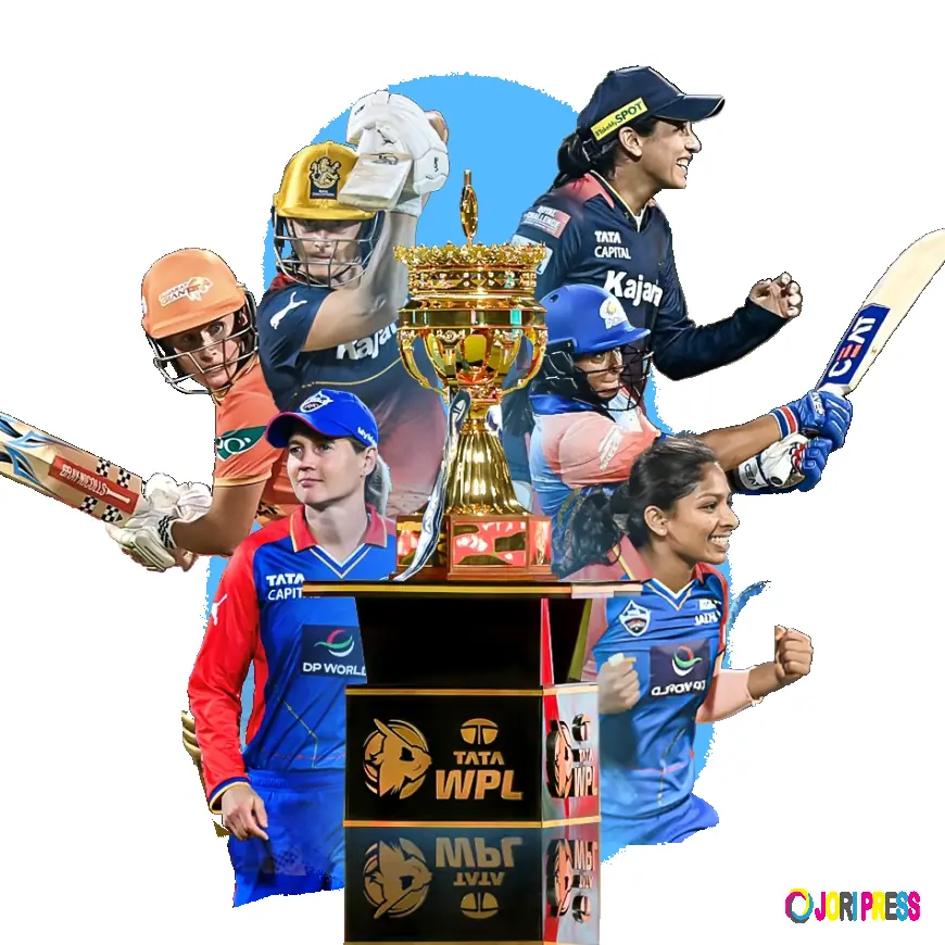 Thrilling WPL 2026 Highlights: Key Matches, Milestones & winexch Insights