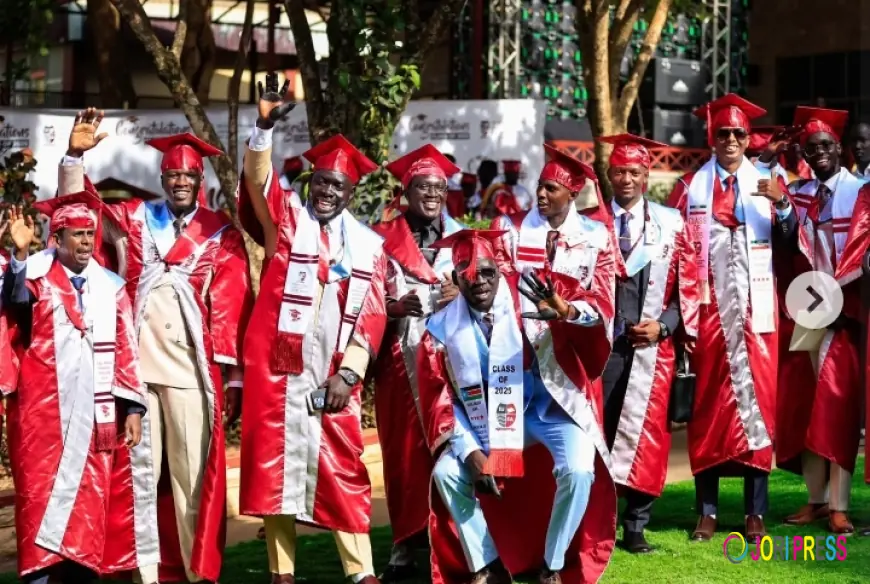 IUEA commended for producing industry-ready graduates as 1st 2026 intake opening nears.  