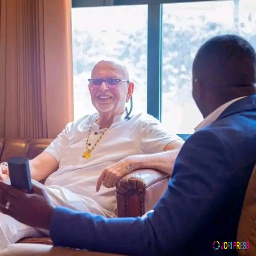 A Legacy of Grit and Growth: What Dr. Sudhir’s 70 years means to Uganda’s business, revenue contributions.