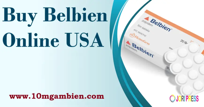 How to Buy Belbien Online Without Rx