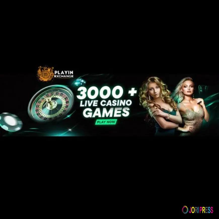 Playinexch365 Features You all Should Know