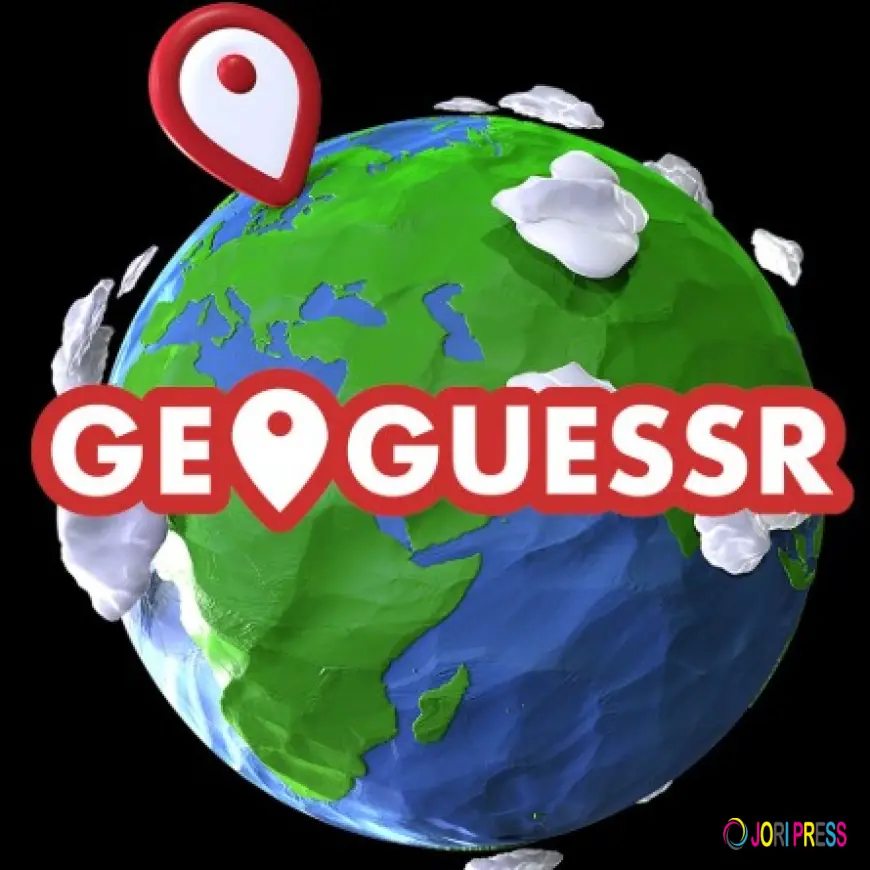 GeoGuessr