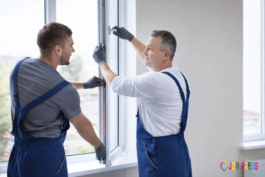 Choosing the Right Window Replacement Contractor in Palm Coast and Jacksonville