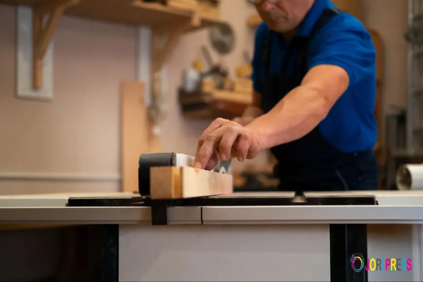 How Material Selection Influences the Durability of Your Fit Out