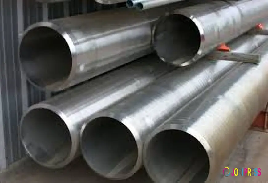 UNS S31803 Tubes: Chemical, Mechanical & Applications