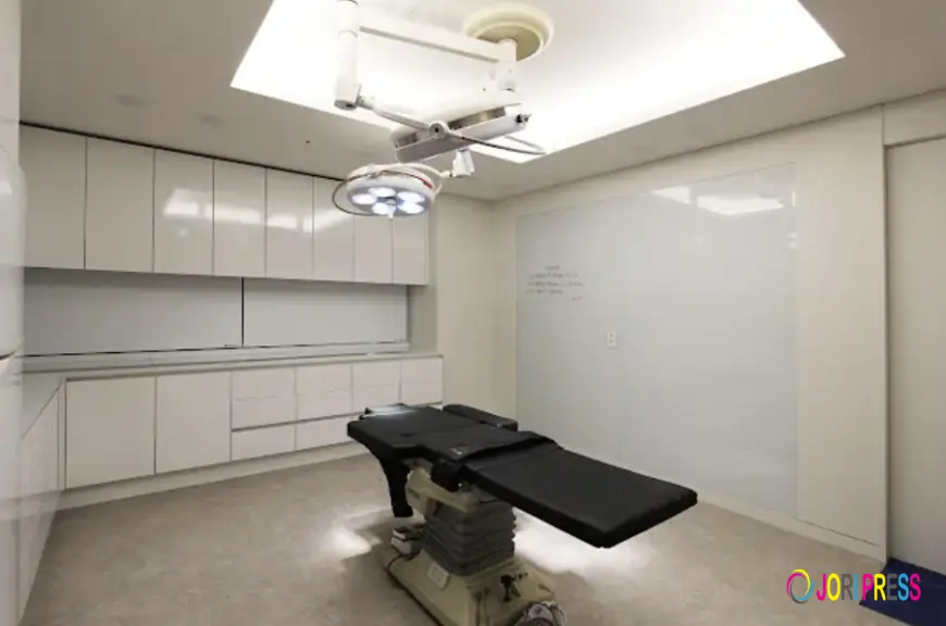 Discover Excellence in Facial Aesthetics at Kowon Plastic Surgery