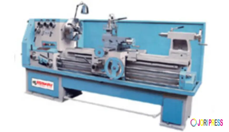 Versatile Lathe and Radial Drilling Machines for Modern Manufacturing
