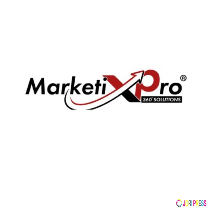 MarketixPro: Powering Business Growth in the Digital Age